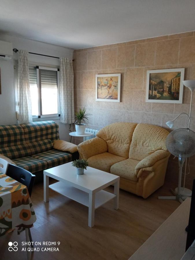 Apartamento Playa Valencia Apartman Playa Pobla de Farnals Kültér fotó